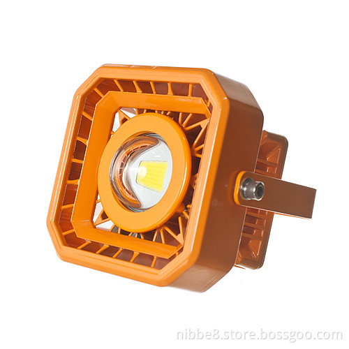 Atex Hazardous Area LED Explosion-Proof Lamp